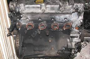двигатель OPEL VECTRA B 2.0 DTH X20