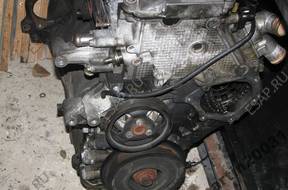 двигатель OPEL VECTRA B 2.0 DTH X20