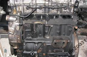 двигатель OPEL VECTRA B 2.0 DTH X20