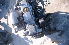 двигатель OPEL VECTRA B 2.0 DTI 1998 год