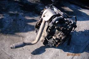 двигатель OPEL VECTRA B 2.0 DTI 1998 год