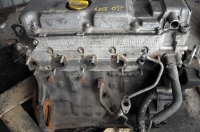 двигатель opel vectra b 2.0 DTI DTH supek