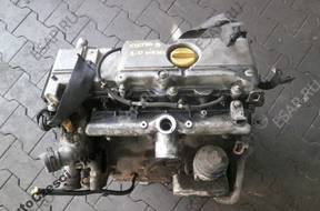 двигатель OPEL VECTRA B 2.0 DTI -WYSYKA