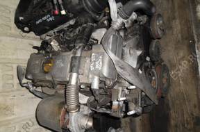 двигатель  OPEL VECTRA B  2.0 DTL 98r.