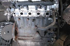 двигатель opel vectra b 2.0 DTL X20DTL