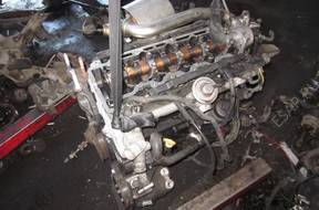 двигатель OPEL VECTRA B 2.0 TD USZKODZONY NA CZCI