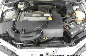 двигатель OPEL VECTRA B 2.2 F-VAT