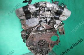 двигатель OPEL VECTRA B 2.5 V6 170KM X25XE KONIN