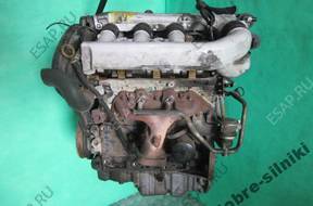 двигатель OPEL VECTRA B 2.5 V6 170KM X25XE KONIN