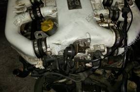 двигатель opel vectra b 2.5