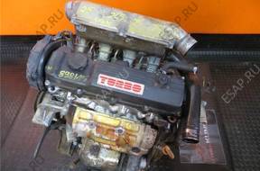 двигатель OPEL VECTRA B 4EE1 1.7 TD ISUZU