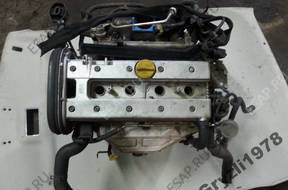 двигатель OPEL VECTRA B 95-02 год, 1,8 16V X18XE 188TYS