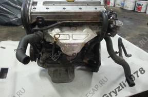 двигатель OPEL VECTRA B 95-02 год, 1,8 16V X18XE 188TYS