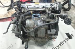 двигатель OPEL VECTRA B 95-02 год, 1,8 16V X18XE 188TYS