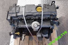 двигатель OPEL VECTRA B 98r 2.0DTH ANGLIK