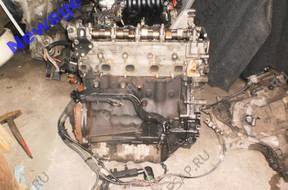 двигатель Opel Vectra B Astra 2.0 DTI X20 DTL OKAZJA