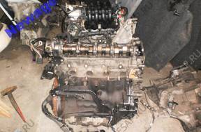 двигатель Opel Vectra B Astra 2.0 DTI X20 DTL OKAZJA