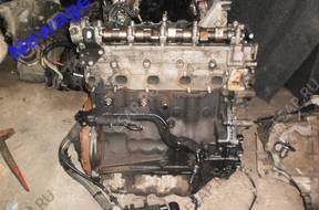 двигатель Opel Vectra B Astra 2.0 DTI X20 DTL OKAZJA