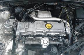 двигатель OPEL VECTRA B,ASTRA 2.0 DTI