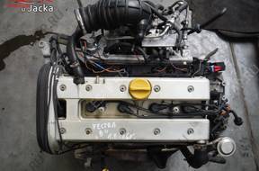 двигатель OPEL VECTRA B ASTRA F 1,8 16V X18XE