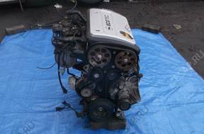 двигатель OPEL VECTRA B  ASTRA G 1.6 16V X16XEL