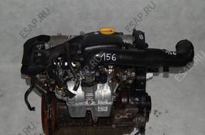 двигатель Opel Vectra B Astra G 1.6 X16XEL комплектный