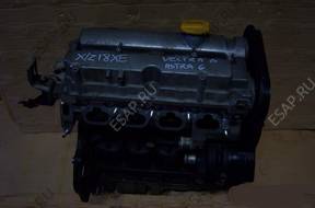 двигатель OPEL VECTRA B ASTRA G 1.8 115 л.с. X/Z18XE