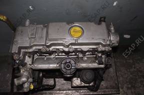 двигатель OPEL VECTRA B ASTRA II 2,0 DTI DTL DTH