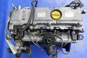 двигатель OPEL VECTRA B ASTRA II G 2.0 DTI Y20DTH
