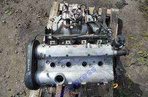 двигатель OPEL VECTRA B CORSA C ASTRA H 1.6 16V Z16XE