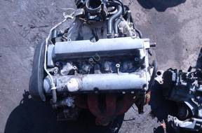 двигатель opel vectra b лифт. версия 1.8 16v