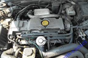двигатель Opel Vectra B лифт. версия 2.0 DTH X20DTH