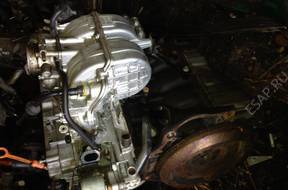 двигатель Opel Vectra B лифт. версия Astra II G 1.6 16v Z16XE