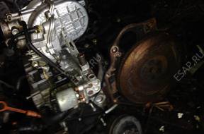 двигатель Opel Vectra B лифт. версия Astra II G 1.6 16v Z16XE
