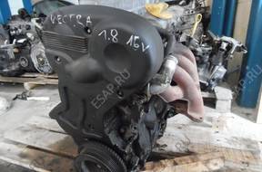 двигатель OPEL VECTRA B лифт. версия FL 1.8 16V