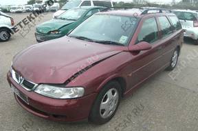 двигатель OPEL VECTRA B лифт. версия FL X18XE 1.8 16V