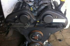 двигатель OPEL VECTRA B OMEGA 2.6 V6 Y26SE в ОТС GWARAN