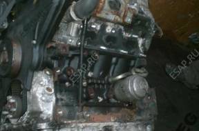 двигатель OPEL VECTRA B OMEGA B 2.5 V6 X25XE