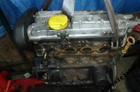 двигатель OPEL VECTRA B X16XEL  1,6 16V
