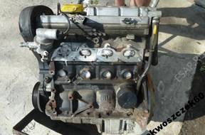 двигатель OPEL VECTRA B X16XEL MIESIECZNA