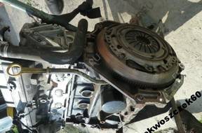 двигатель OPEL VECTRA B X16XEL MIESIECZNA