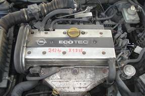двигатель OPEL VECTRA B X18XE 1.8 16V ODPALONY