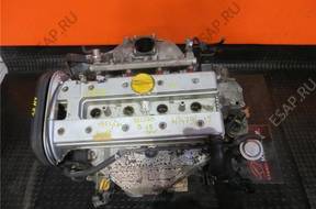 двигатель OPEL VECTRA B X18XE 1.8 B 16V