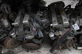 двигатель OPEL VECTRA B X18XE 1996-1999 1.8 16V
