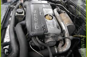 двигатель OPEL VECTRA B X20DTH 2.0 16V DTL  ODPALONY