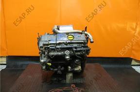двигатель OPEL VECTRA B X20DTH 2.0 DTI 16V
