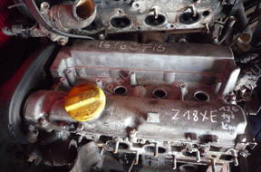 двигатель Opel Vectra B Z18XE W-wa