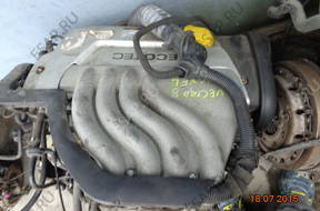 двигатель OPEL VECTRA B