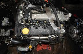 двигатель Opel Vectra C Signum 1.9 CDTI 8V Z19DT