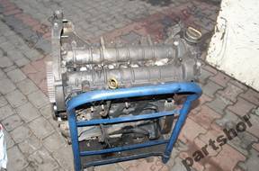 двигатель OPEL VECTRA C SIGNUM 1.9 CDTI Z19DTH Rybnik